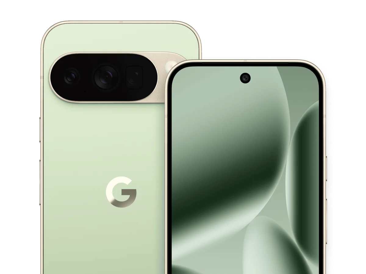 Google Pixel 10 Pro thumbnail